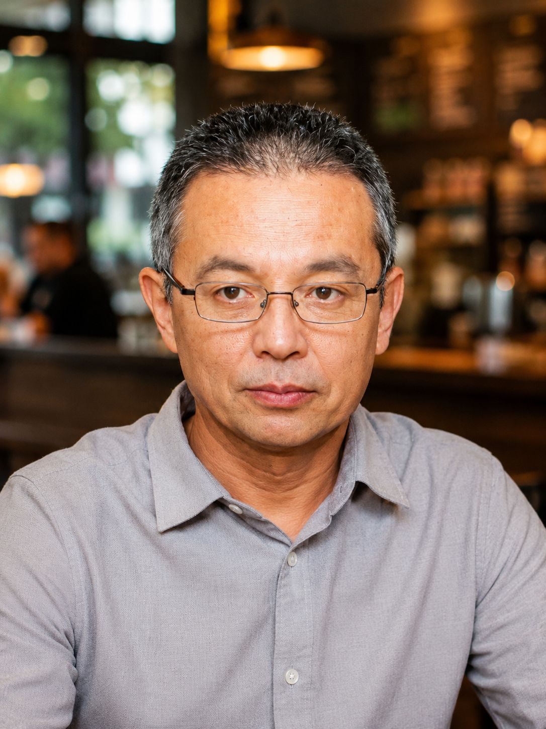 Hiroshi S.
